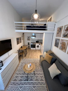 New York Palace 2th apartment in the downtown